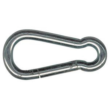 Peerless Chain 3/8(10MM) SPRING LINK, 4425240 4425240